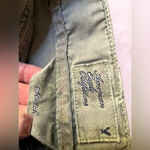 Short Shorts -various brands- 4 pack